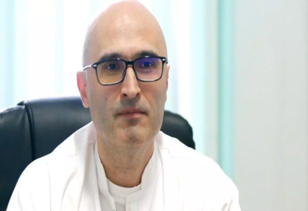 Dr. Cristian Oancea: La noi, dominantă este tulpina Delta; sperăm să ajungem la o imunitate de grup