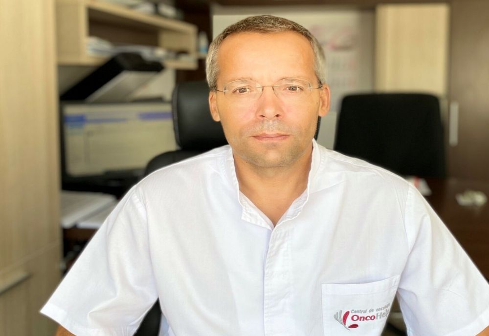 Bilanț 2021 - între teama de COVID 19 și riscul evoluției unei afecțiuni oncologice