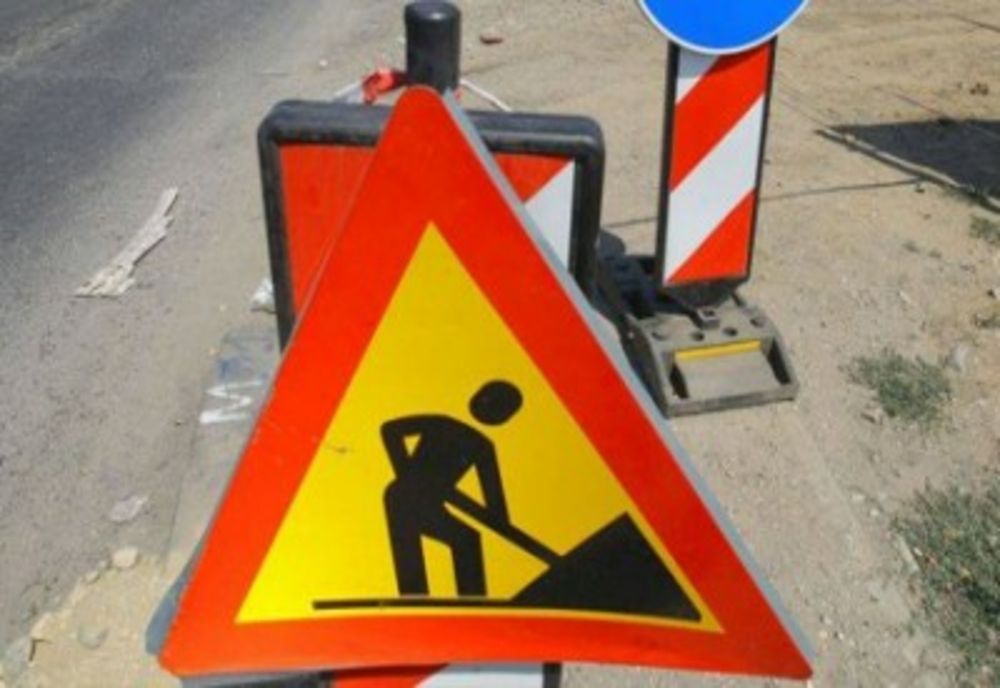 Noi restricții de circulație în zona de nord a Timișoarei