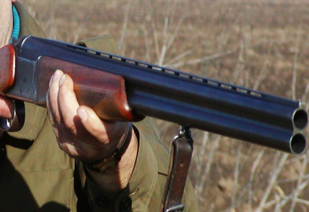 Consilier local în Deta, împușcat mortal, din greșeală, la o partidă de vânătoare