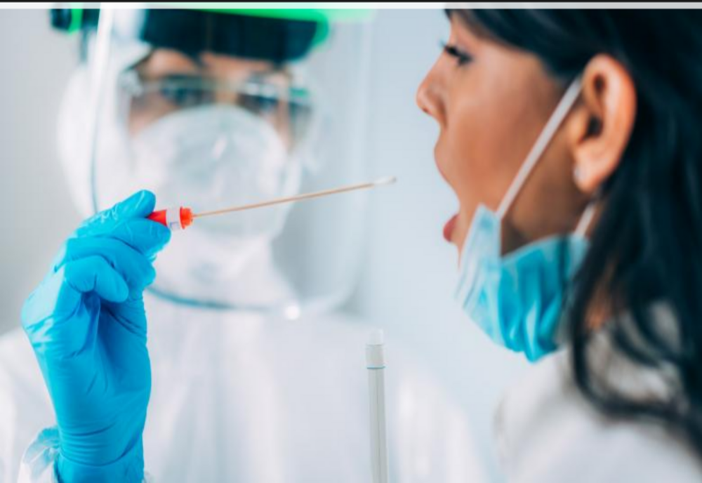 344 de cazuri de COVID-19 în Timiș. Crește numărul focarelor