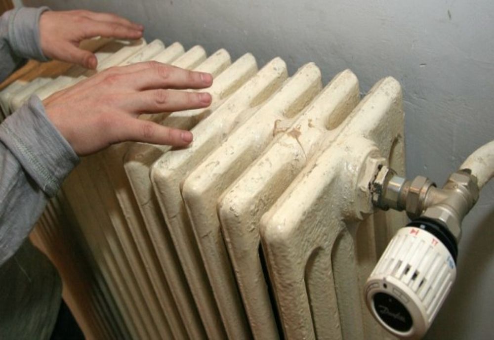 Se sisteză furnizarea căldurii în sistem centralizat, la Timișoara