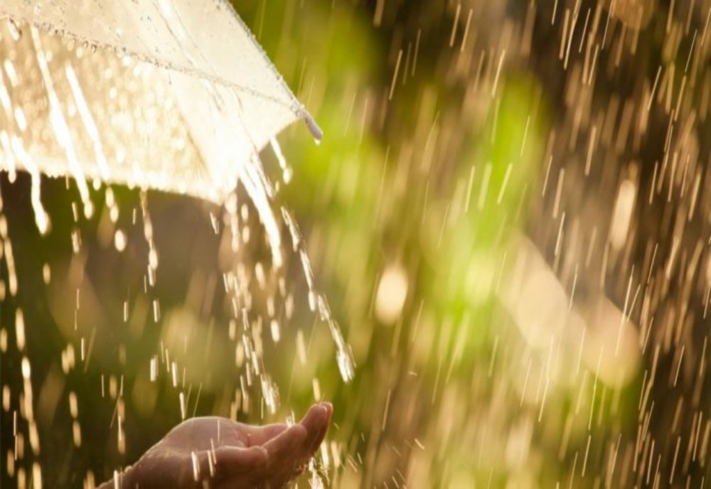 Vreme închisă și ploioasă în vestul țării