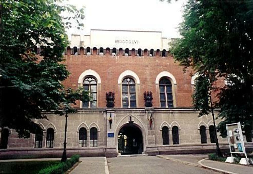 Castelul Huniade din Timișoara, rămas de căruță: nu se primesc bani de la centru pentru reabilitarea lui