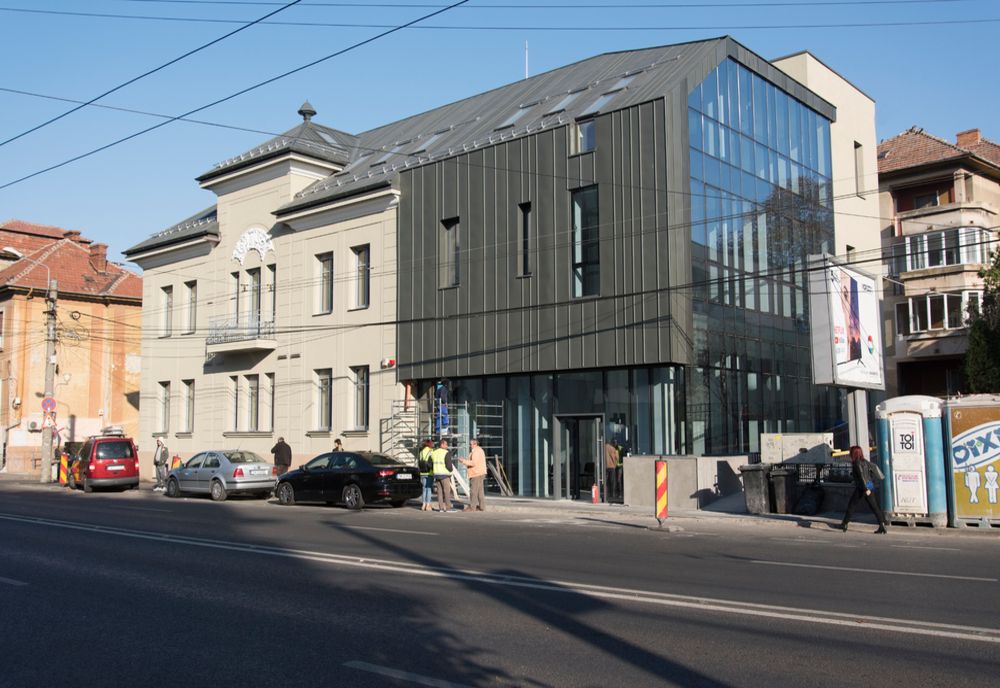 Ce au căutat cei de la Parchetul European la ADR Vest