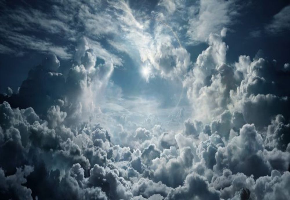 Furtuni în vestul țării