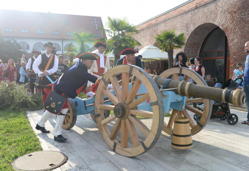 Ziua Județului Timiş, sărbătorită timp de patru zile