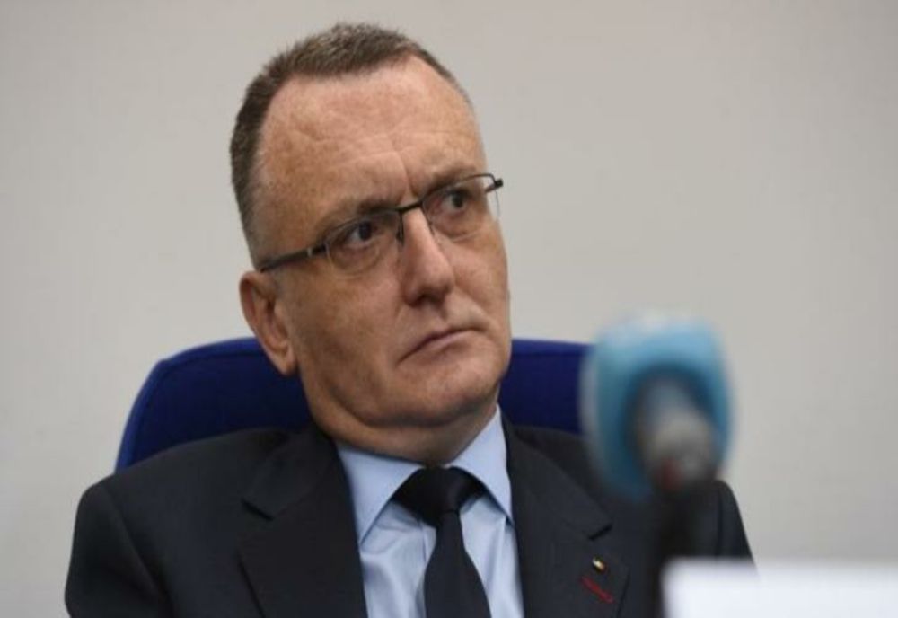 Cîmpeanu, despre wc-urile din curtea şcolilor: O problemă exagerată