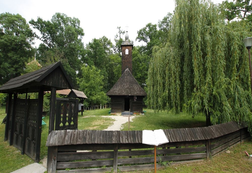 Timișenii, invitați să contribuie la revitalizarea Muzeului Satului Bănățean