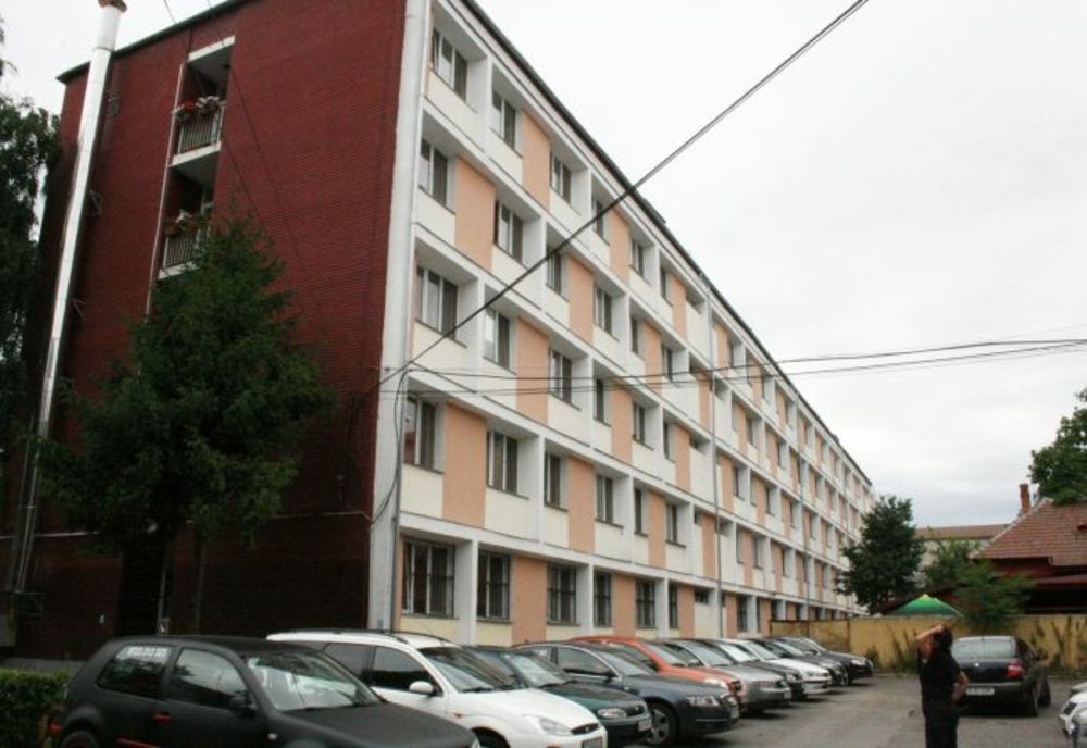 Începerea unui nou an universitar nu îi afectează pe refugiații ucraineni cazați în căminele studențești din Timișoara