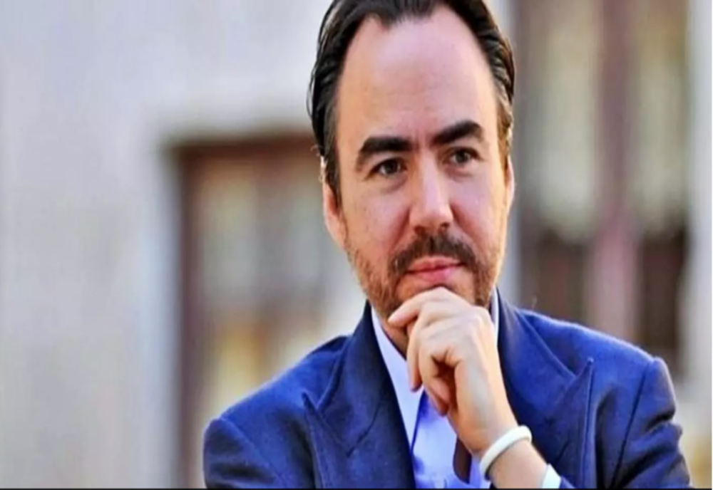 Bobby Păunescu a cerut revocarea lui Sorin Oancea din funcția de administrator al B1 TV