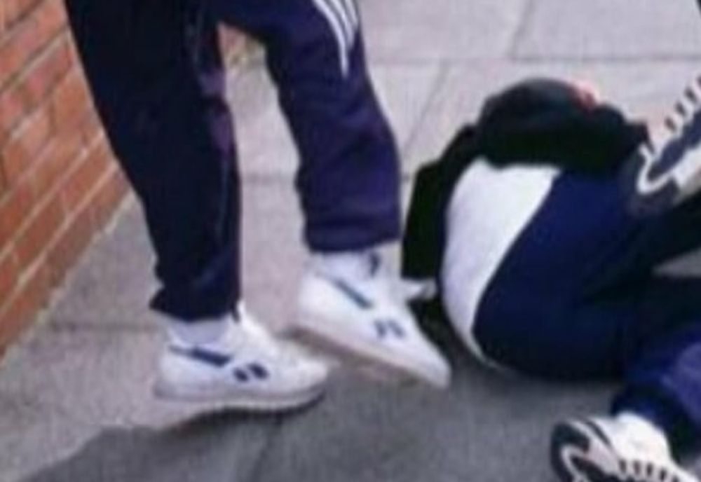 Bătaie între elevi, la o școală din Timișoara