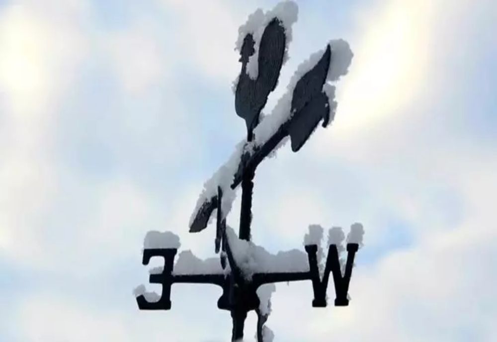 De astăzi vremea se va încălzi. Care vor fi temperaturile maxime