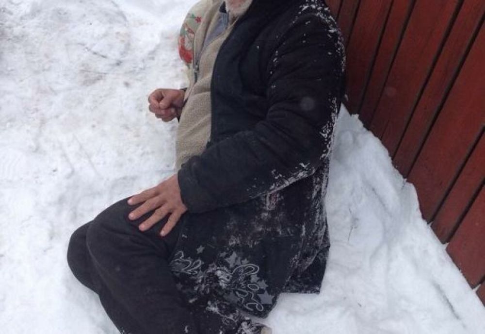 Ajutor pentru oamenii fără adăpost din Timișoara, în perioada cu frig extrem