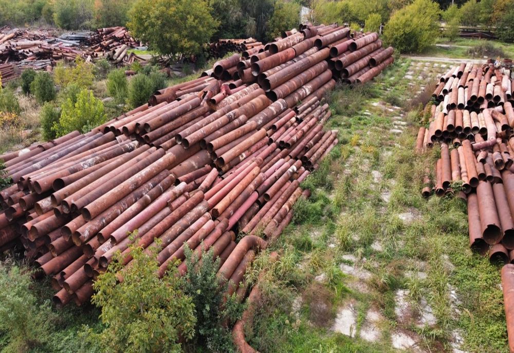 În perioada următoare, la Timișoara, 1,5km din rețeaua de termoficare trebuie retehnologizați