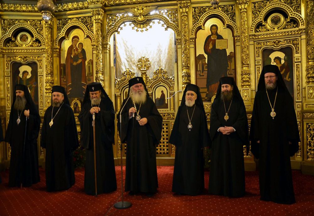 Primăria Timişoara alocă 2,85 milioane lei pentru reparaţii ale lăcaşurilor de cult