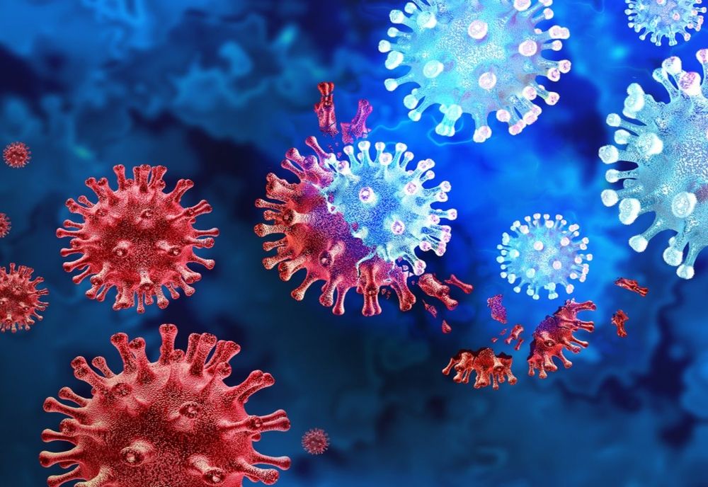 Avertisment sumbru la 3 ani de la începutul pandemiei: Noua tulpină Arcturus, simptome atipice - Mesajul unui cercetător român