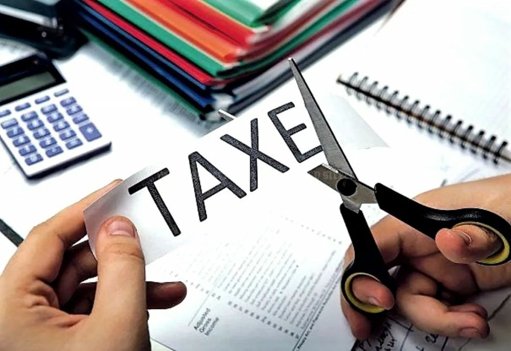 DUBLAREA IMPOZITULUI PE LOCUINȚE ESTE ABIA ÎNCEPUTUL