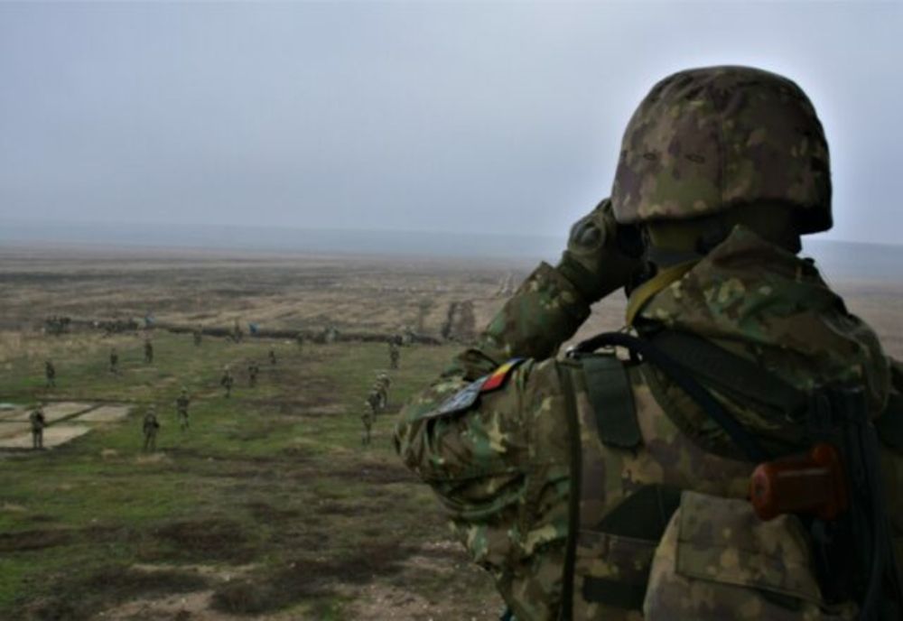Sute de rezerviști din România, chemați urgent la unitatea militată