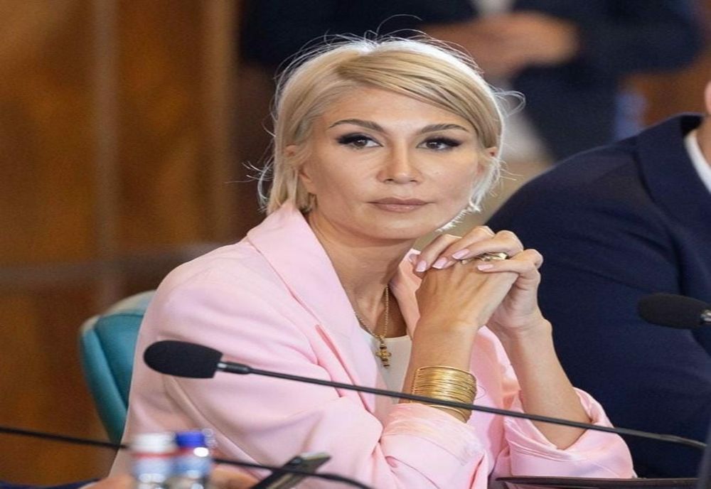 RALUCA TURCAN: CÂT PNL S-A AFLAT LA GUVERNARE, VALOAREA PUNCTULUI DE PENSIE A CRESCUT CU PESTE 60%