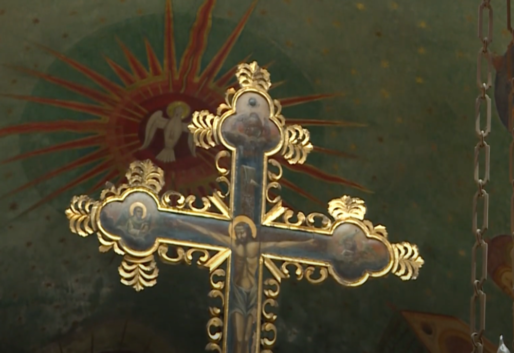 Sărbătoare mare pe 2 februarie: Întâmpinarea Domnului - Cruce roșie în calendar. Ce spune tradiția legat de această zi