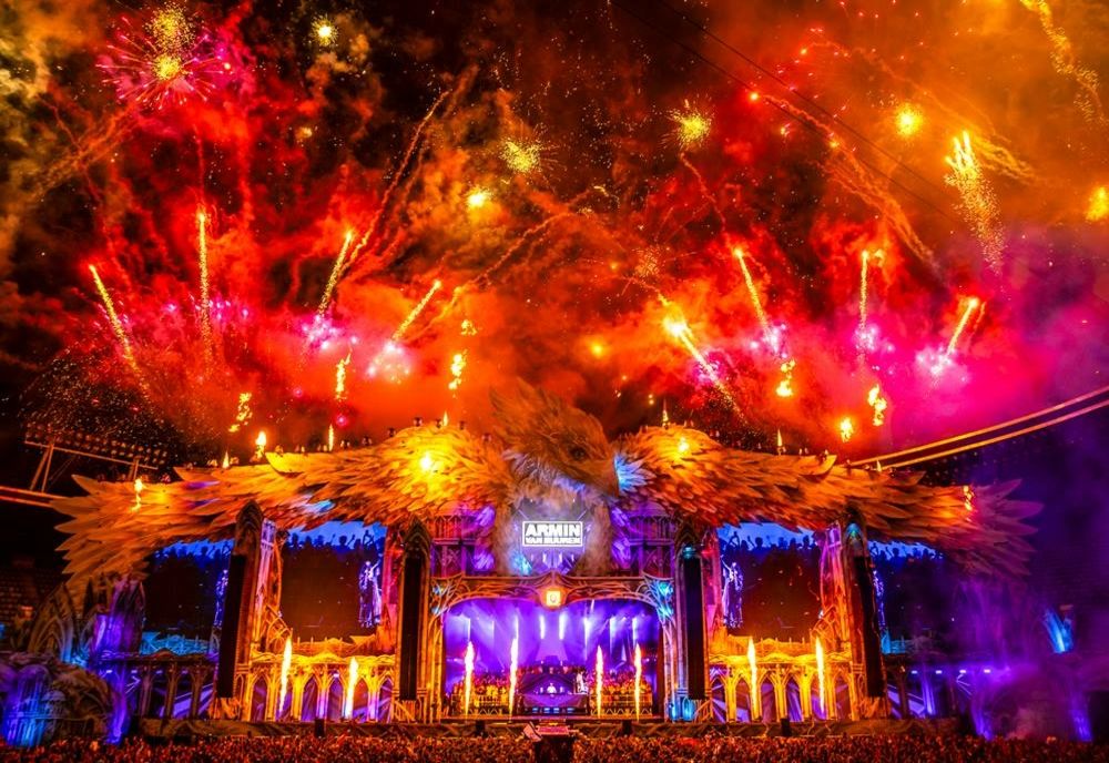 Untold 2024 | Ce nume celebre vor urca pe scenă la cel mai așteptat festival din România