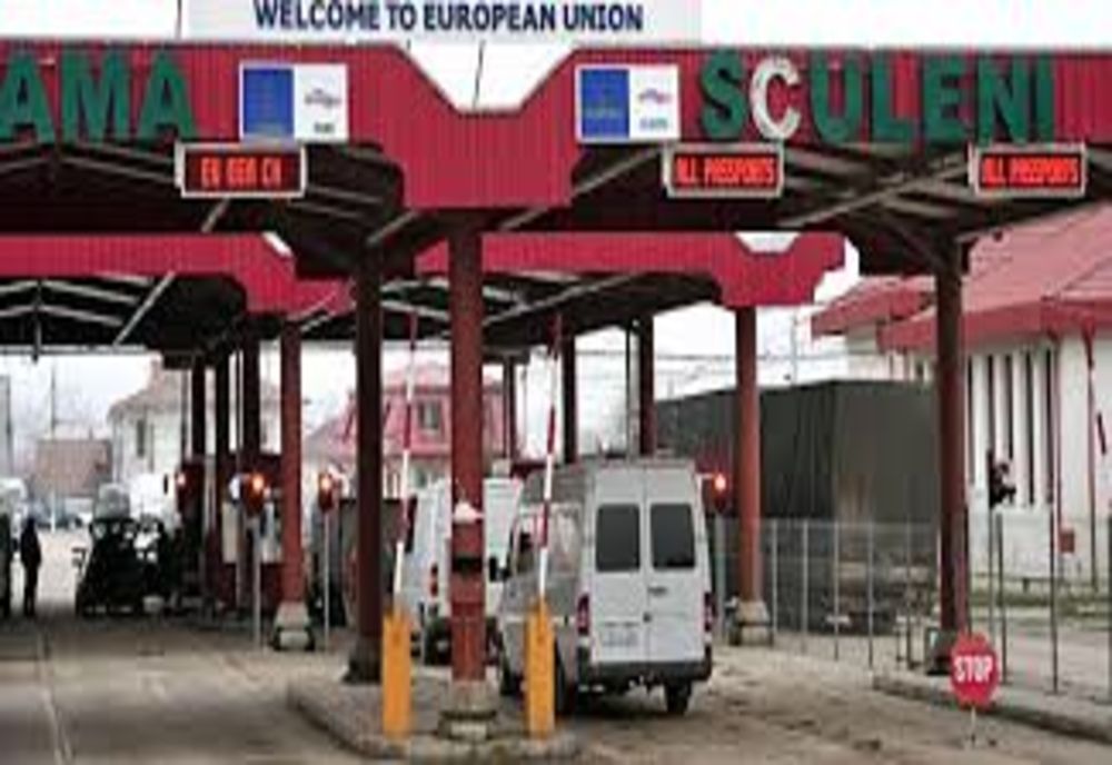 Şeful Vămii Sculeni, revoltat că în alte puncte se câştiga mai mult din mită: „La Stânca fac 1.500 de euro, aici se fac 150. Hai să fim serioşi!”