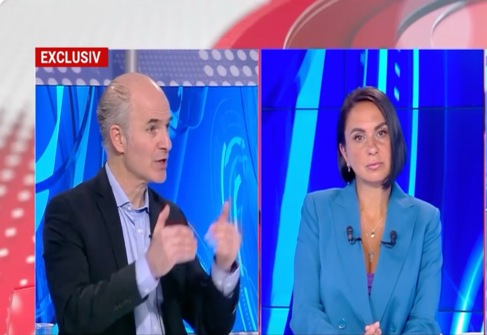 Interviu de excepție marca Realitatea PLUS: Legătura dintre curentele neomarxiste și consumul de droguri. Cine sunt cei care atacă valorile familiei tradiționale