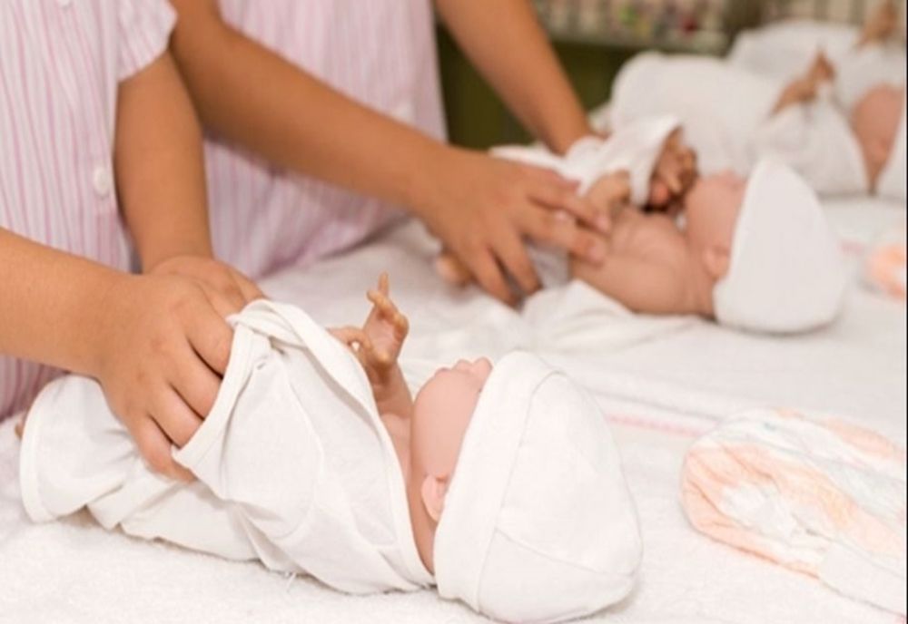 Marcel Ciolacu vine cu soluții pentru problema scăderii natalității: "Venim cu acest sistem"