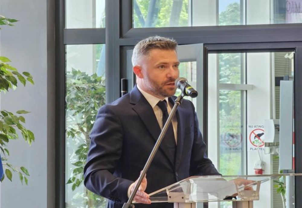 Prefectul de Timiș, mesaj către primarii în funcţie care au pierdut alegerile: Mare grijă!