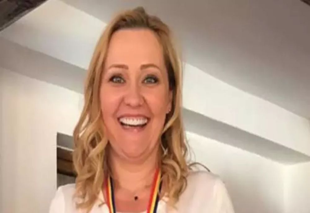 SOȚUL ELENEI LASCONI, NUMIT CONSILIER JURIDIC DEȘI NU ARE EXPERIENȚĂ! SCANDAL ÎN PARTIDUL LEGAT DE GENERALI