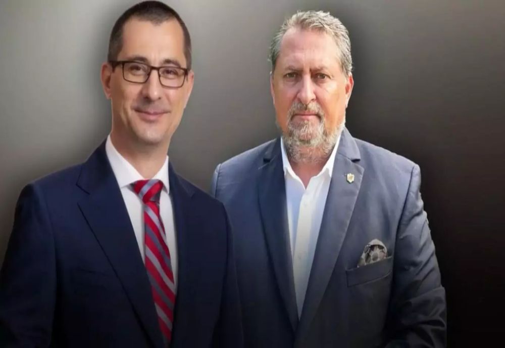 NOUĂ ÎNREGISTRARE EXPLOZIVĂ PUBLICATĂ DE REALITATEA PLUS: DIALOG ÎNTRE DENUNȚĂTORUL LUI COLDEA ȘI AVOCATUL STATULUI PARALEL