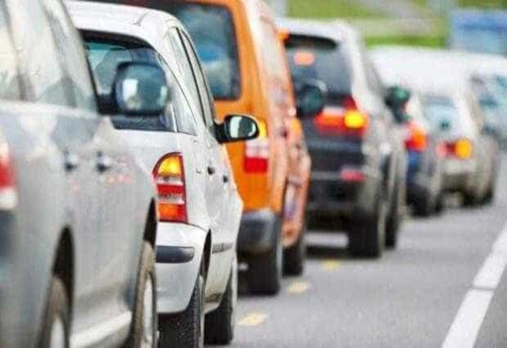 ȘOFERII ROMÂNI VOR PLĂTI TAXĂ LA INTRAREA ÎN BULGARIA