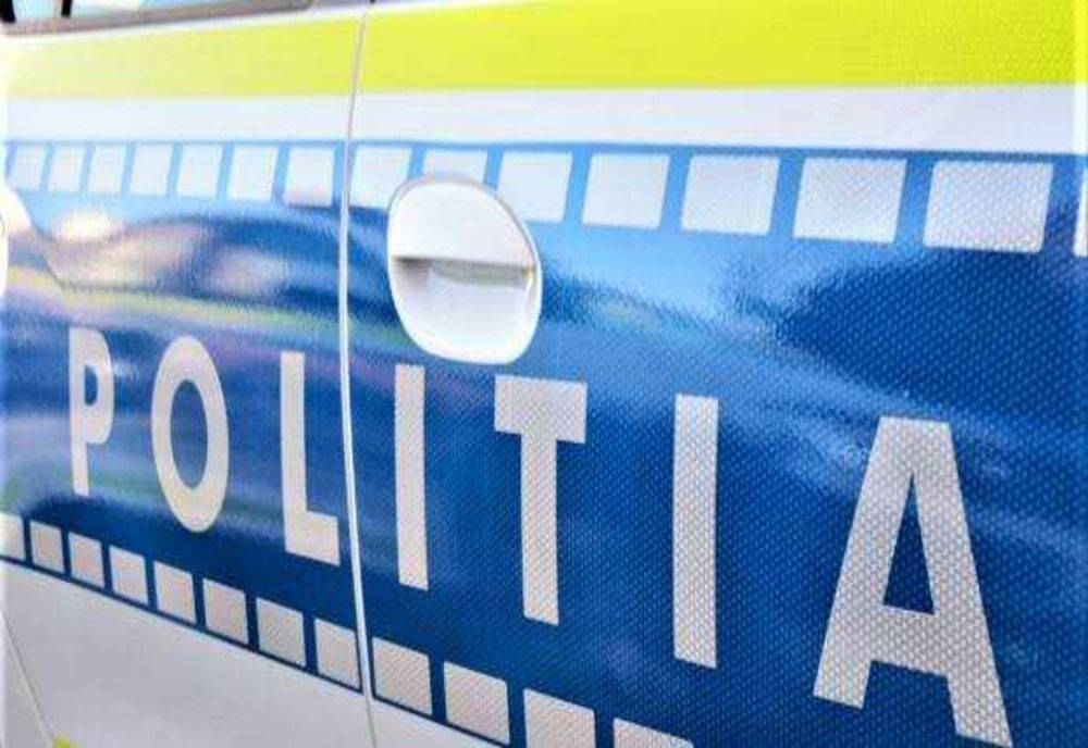 PREȘEDINTELE UNEI SECȚII DE VOTARE DIN TIMIȘOARA, REȚINUT CU O ZI ÎNAINTE DE PRIMUL TUR AL ALEGERILOR