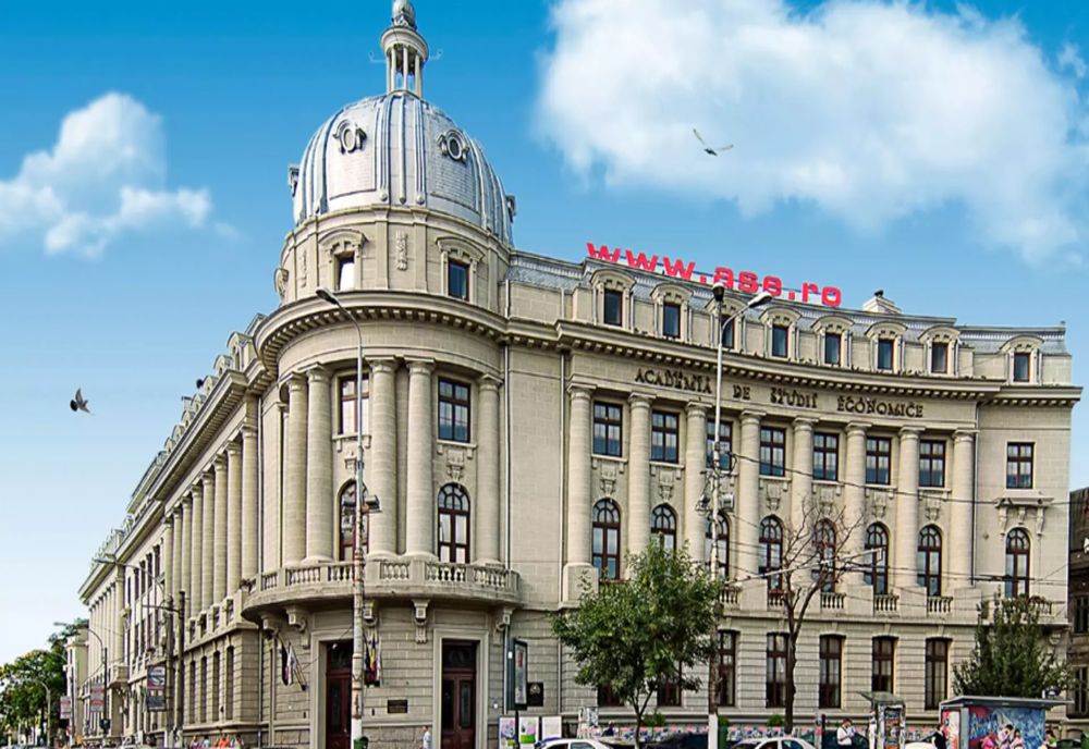 ACADEMIA DE STUDII ECONOMICE, POZIȚIE DE TOP ÎN CLASAMENTUL INTERNAȚIONAL AL UNIVERSITĂȚILOR ECONOMICE DE ELITĂ - VIDEO