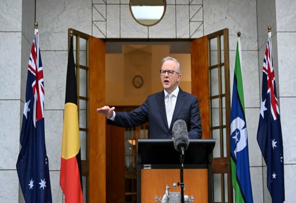 PREMIERUL AUSTRALIEI: TARIFELE IMPUSE DE ADMINISTRAȚIA TRUMP NU AU NICIO LOGICĂ