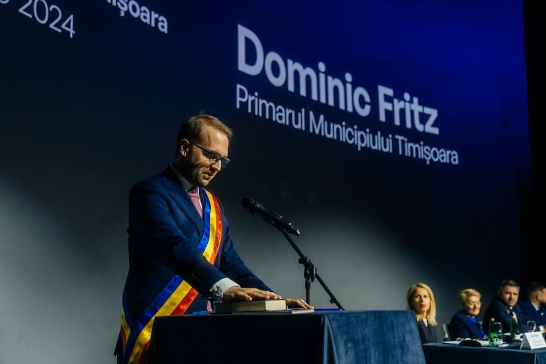 Dominic Fritz,-cetățenie,-Timișoara-primar-ilegalitate-administrație locală-criză de legitimitate