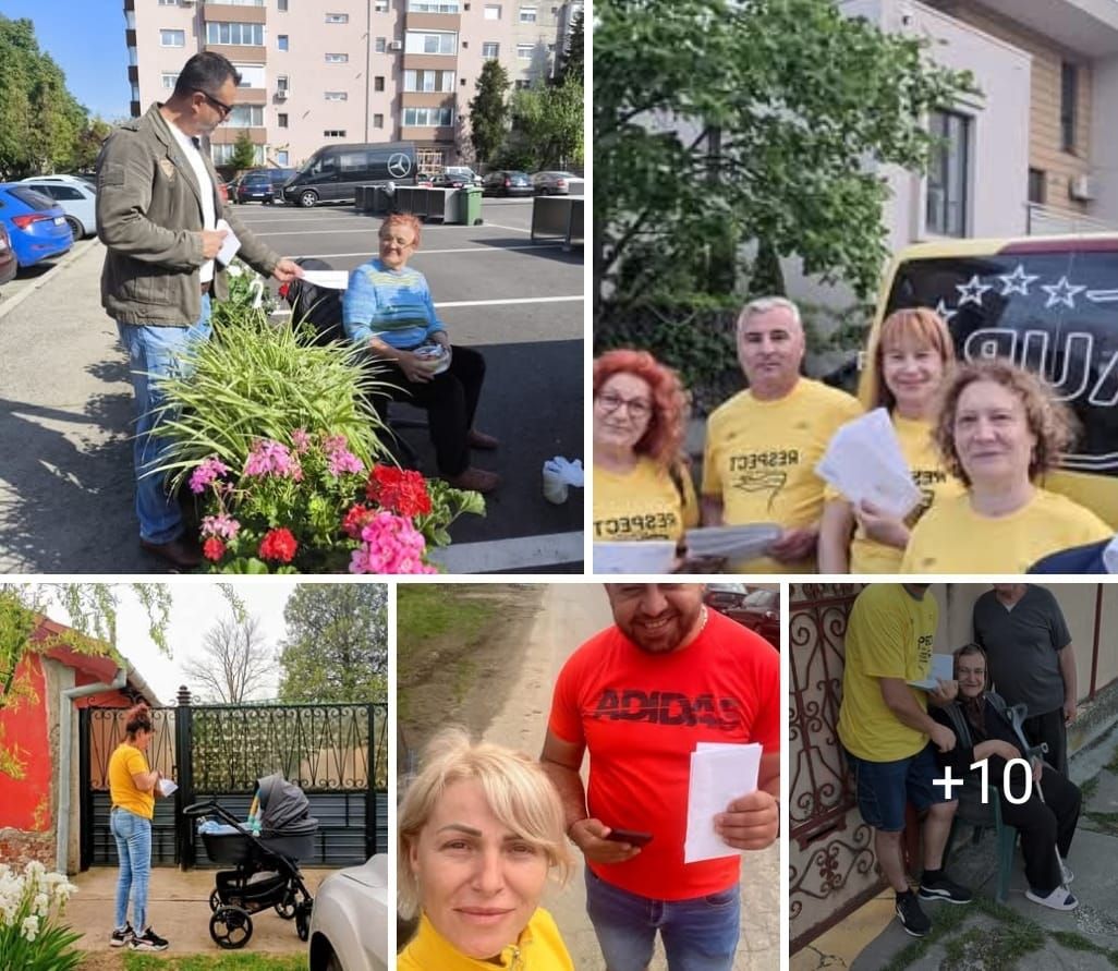 TIMIS-RESPECT-AUR-DE VORBĂ-CU ROMANII