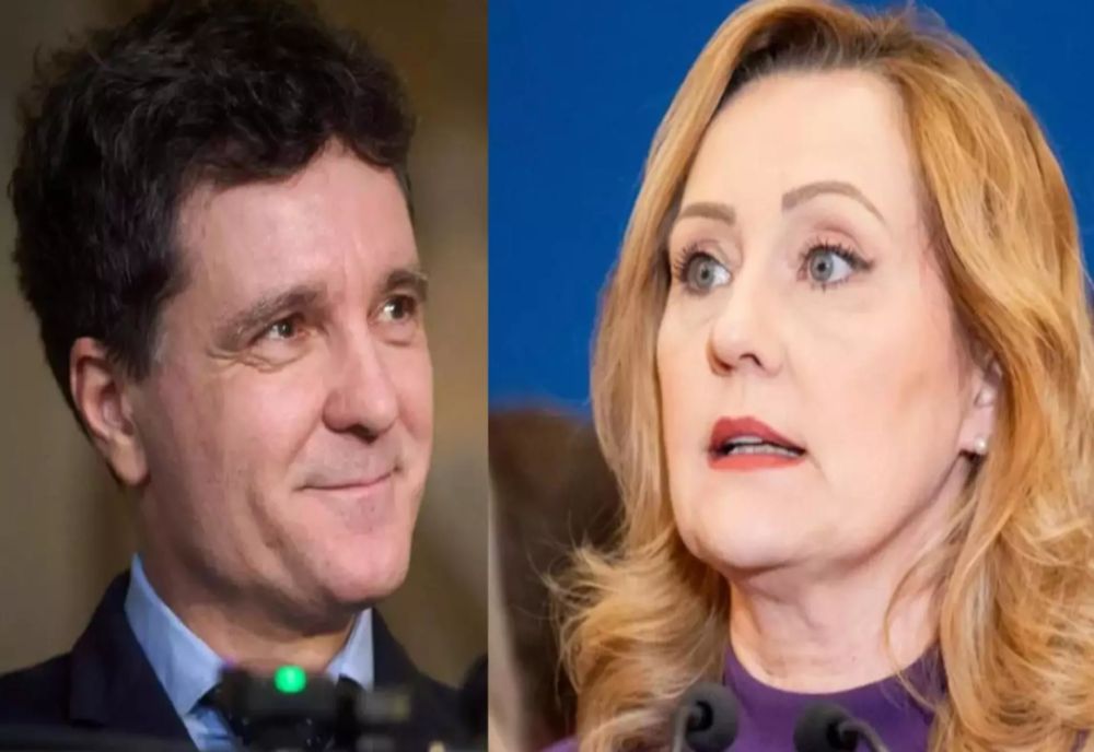 INSTANȚA A DECIS: USR NU ARE VOIE SĂ ÎI FACĂ NICIUN FEL DE CAMPANIE ELECTORALĂ LUI NICUȘOR DAN