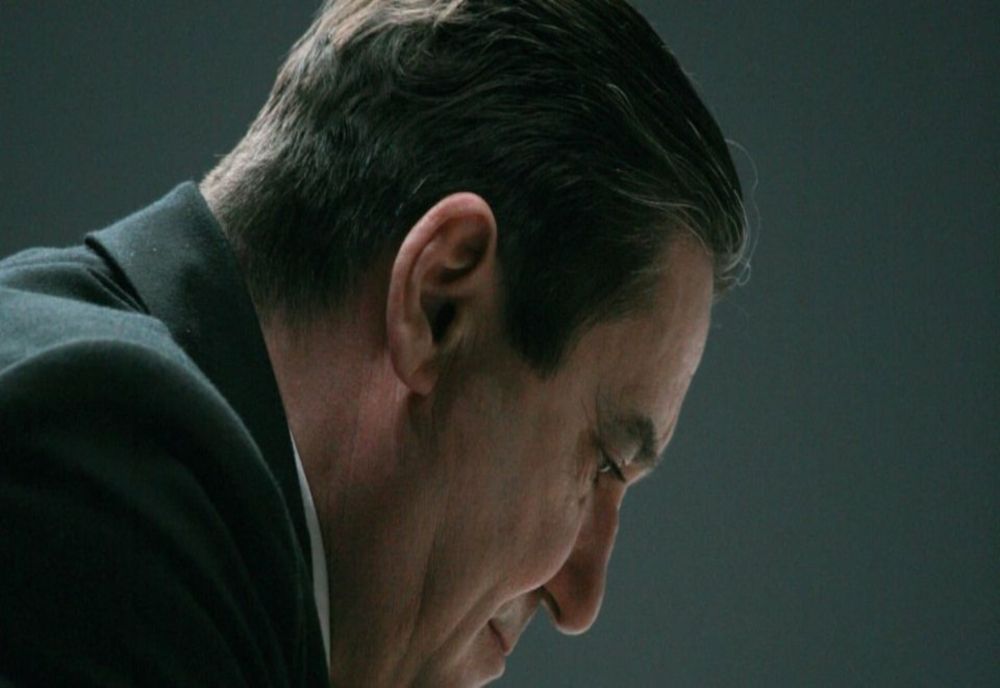 A MURIT ACTORUL VALENTIN MIHALI