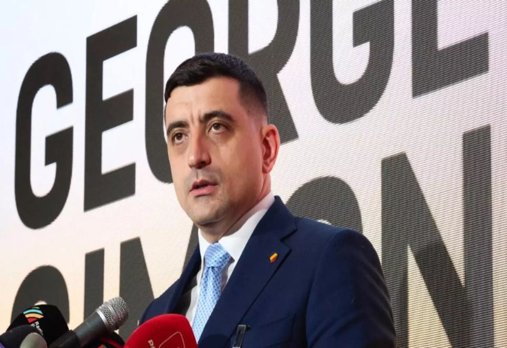 GEORGE SIMION, MESAJ DE ULTIM MOMENT PENTRU SUVERANIȘTI: E RÂNDUL VOSTRU SĂ FACEȚI CE TREBUIE. EU VOI FI MEREU ALĂTURI DE POPORUL ROMÂN 