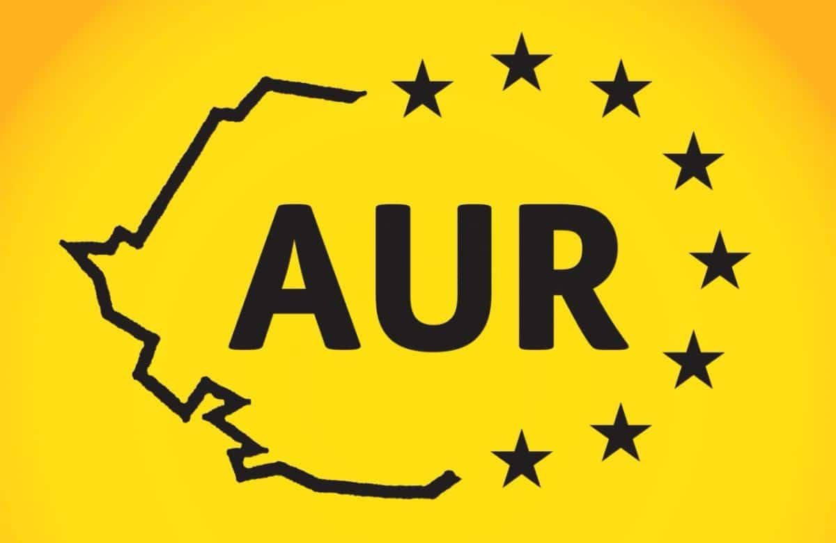 AUR-AEP-BEC-OBSTRUCTIONARE-ACCES-SISTEMUL ELECTORAL INFORMATIC