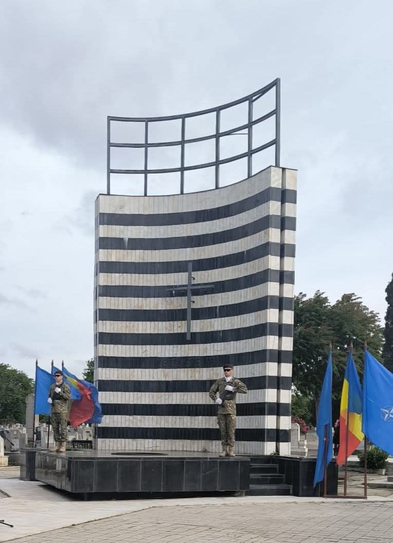 CONSILIER MUNICIPAL-ILIE VASILE SIRBU-ZIUA EROILOR-SEMNAL DE ALARMA-FLACAR STINSA