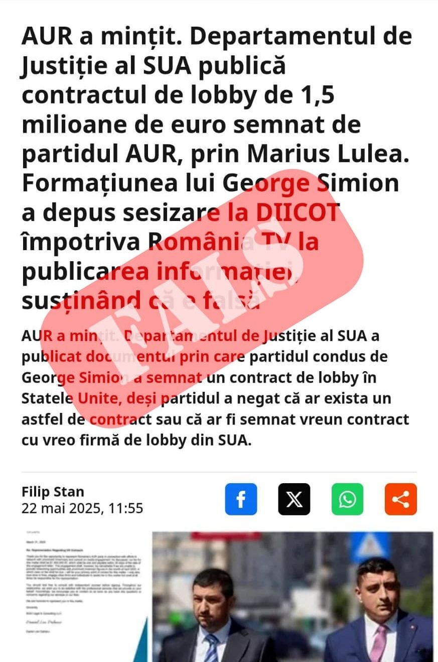 Fals-CONTRACT DE LOBBY-DOCUMENTE PUBLICE