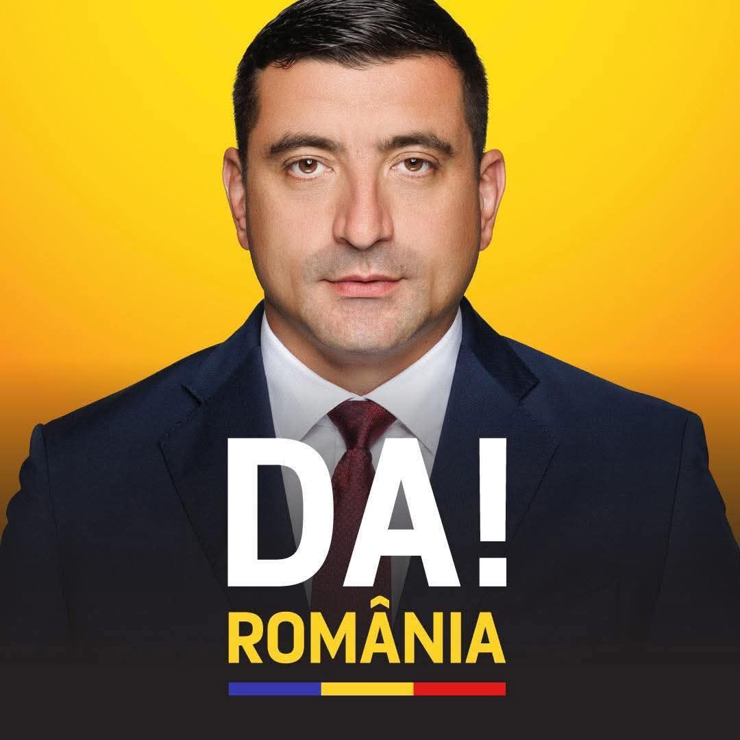 inceput de campanie-turul II-2025-george simion-timisul-campanie decisiva