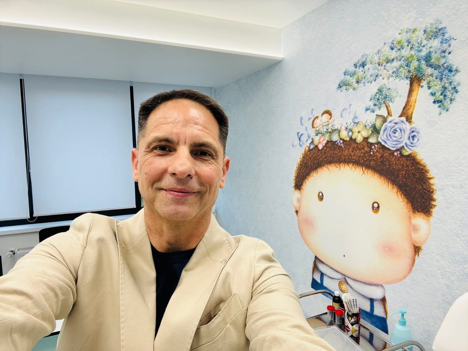 DAN NEGRU-O POVESTE EMOTIONANTA-IUNIE-COPII