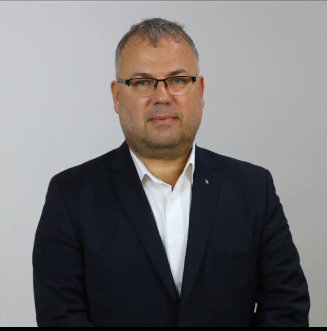 FLORIN-CORNEL POPOVICI-AUR-ANCHETA-SPITALUL MILITAR TIMISOARA