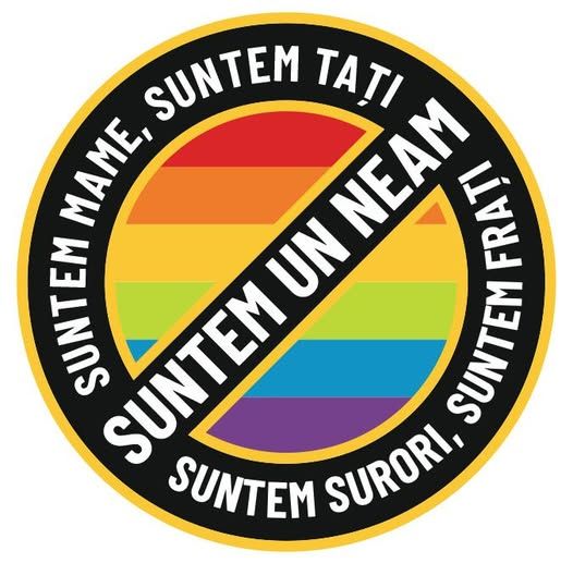 LGBTQ-MARS-NEAM UNITI-ILIE VASILE SIRBU-CONSILIER MUNICIPAL-TIMISOARA