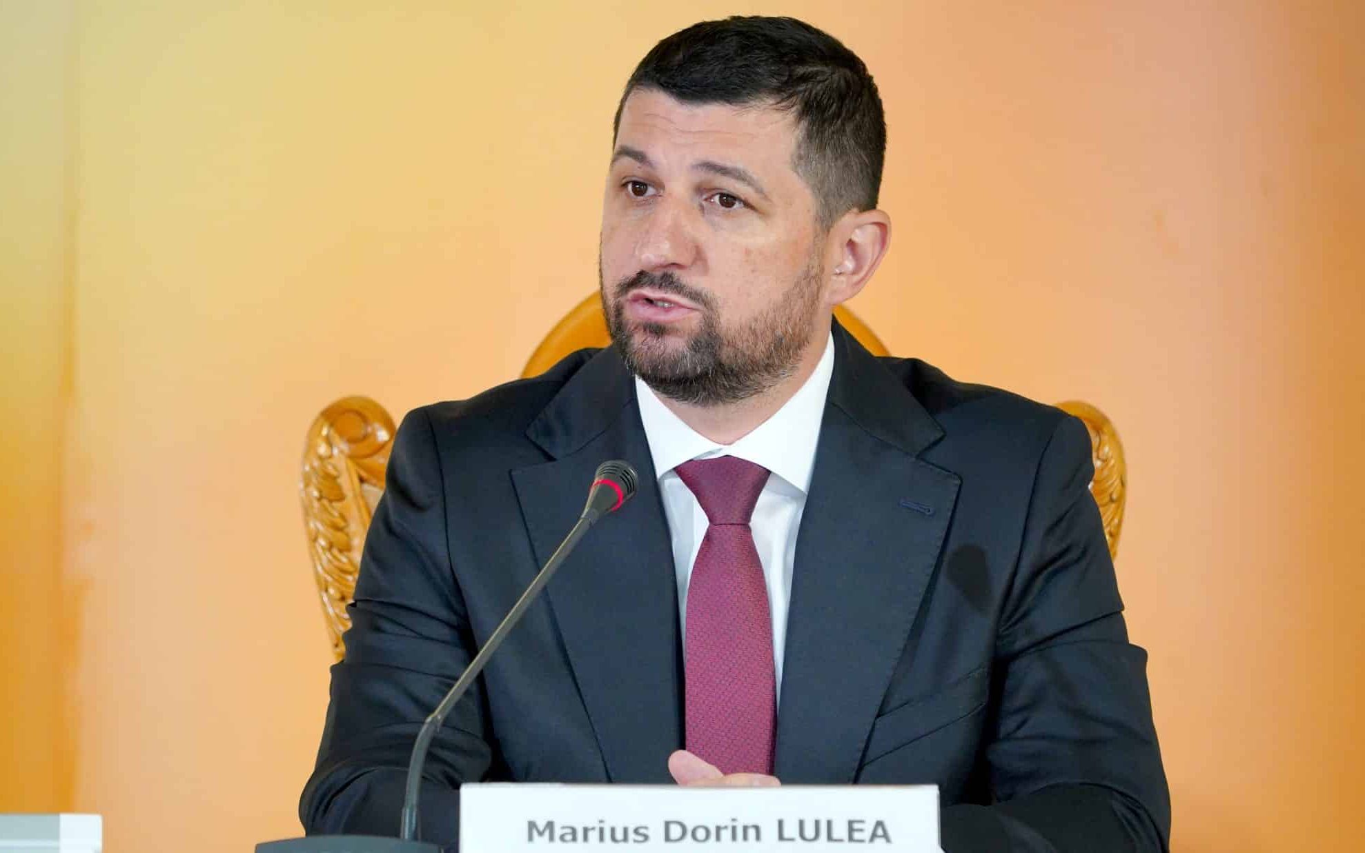 Marius-Lulea-NU SUNTEM ANTI-EUROPENI-REFUZAM SLUGARNICIA