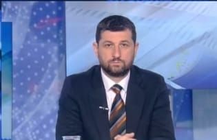 marius lulea-prim-vicepresedinte-aur-guvernare-suspendare-nicusor dan